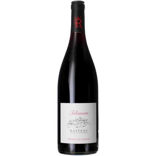 Rasteau Prestige Talisman 2023 - Romain Duvernay