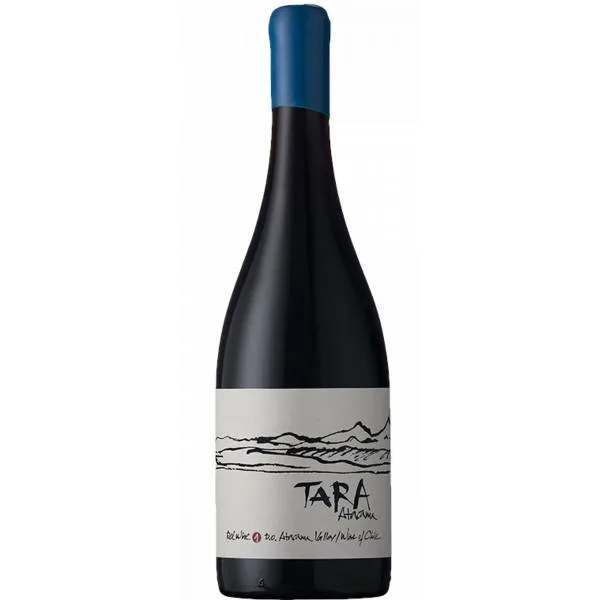 Red Wine N°1 - Pinot Noir 2021 - Tara