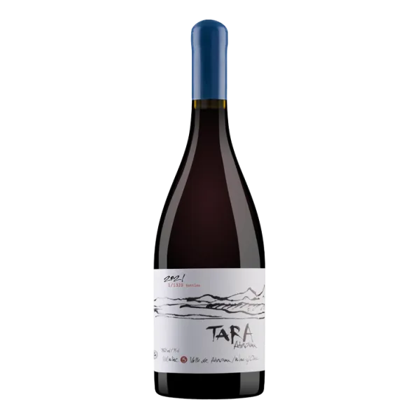 Red Wine N°3 - Garnacha 2021 - Tara