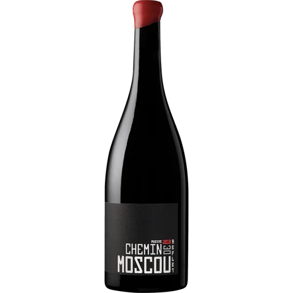 Reflet Chemin de Moscou 2023 - Domaine Gayda