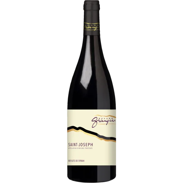 Reflets de Syrah 2024 - Domaine Roland Grangier