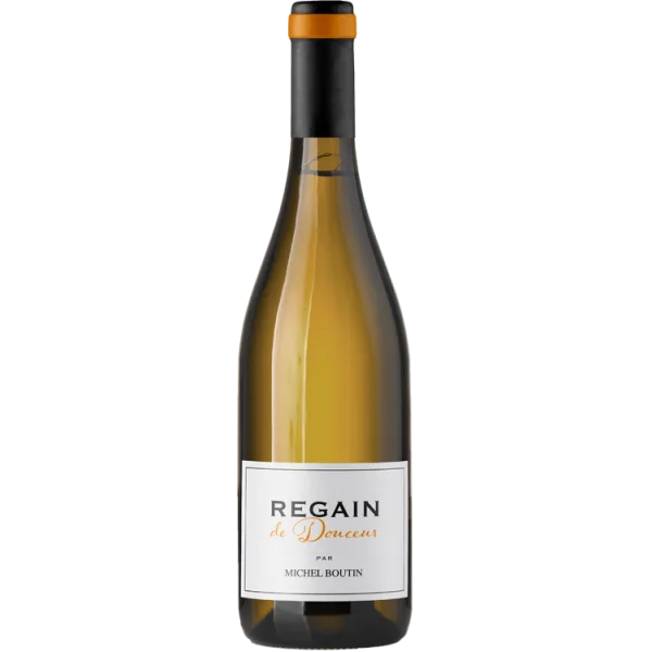 Regain de Douceur 2021 - Clos Regain