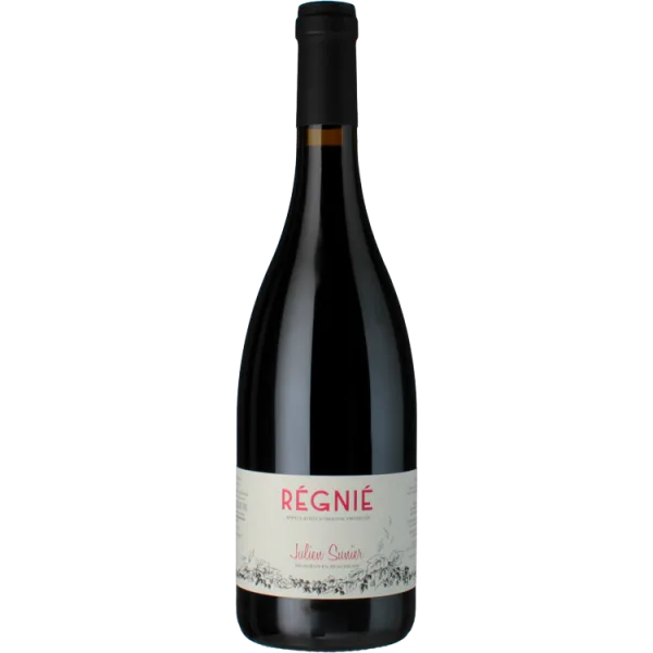 Régnié 2022 - Domaine Julien Sunier