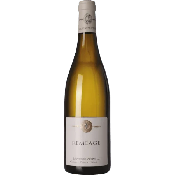 Reméage Blanc 2025 - Les Vins de Vienne