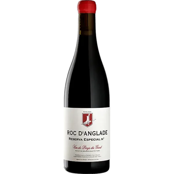 Réserva Especial N°12 - Roc d'Anglade