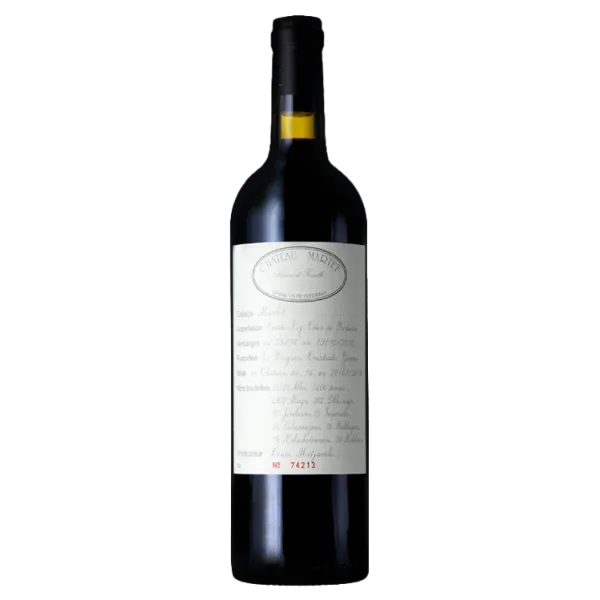 Réserve de Famille 2020 - Château Martet