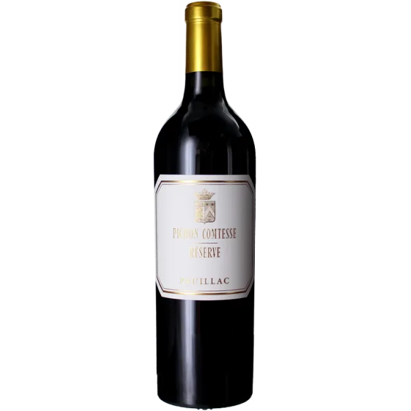 Réserve de la Comtesse 2023 - Second Vin du Château Pichon Longueville Comtesse de Lalande