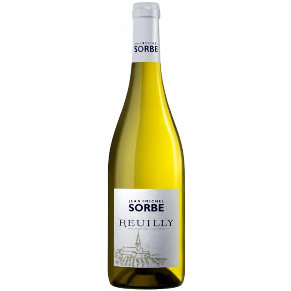 Reuilly Blanc 2024 - Domaine JM Sorbe