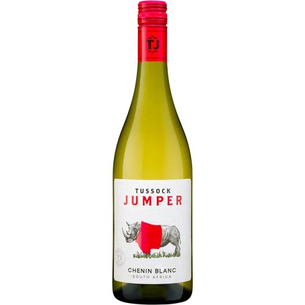 Rhino Chenin Blanc 2025 - Tussock Jumper
