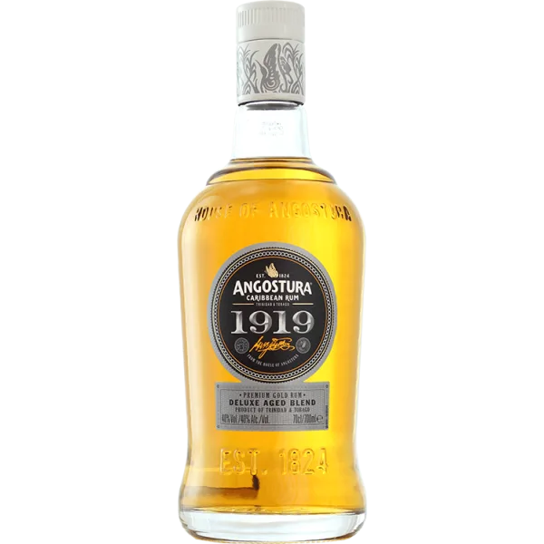 Rhum - Angostura 1919