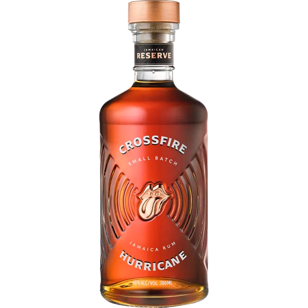 Rhum - Crossfire Hurricane Reserve