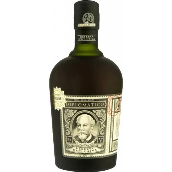 Rhum - Diplomatico - Reserva Exclusiva