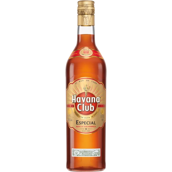 Rhum - Havana Club - Anejo Especial