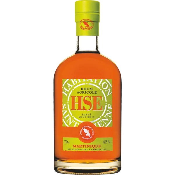 Rhum - HSE ESB