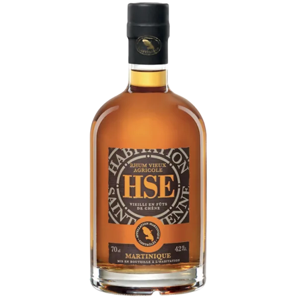 Rhum - HSE VO