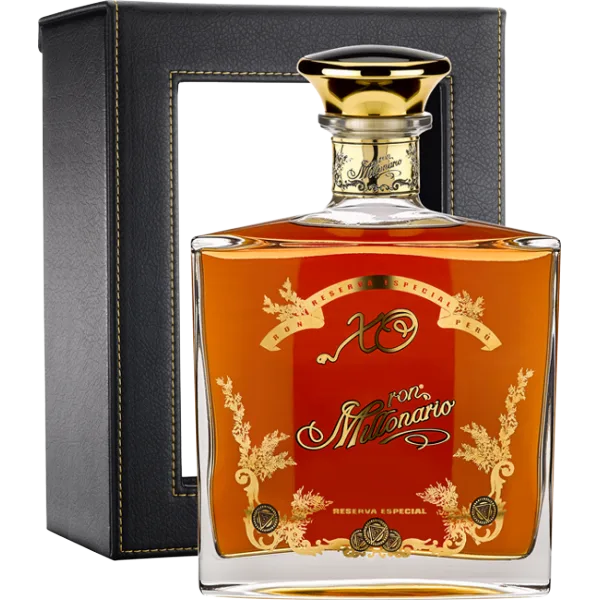 Rhum - Millonario - XO