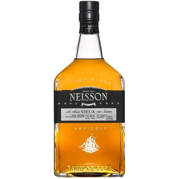 Rhum - Neisson - Vieux