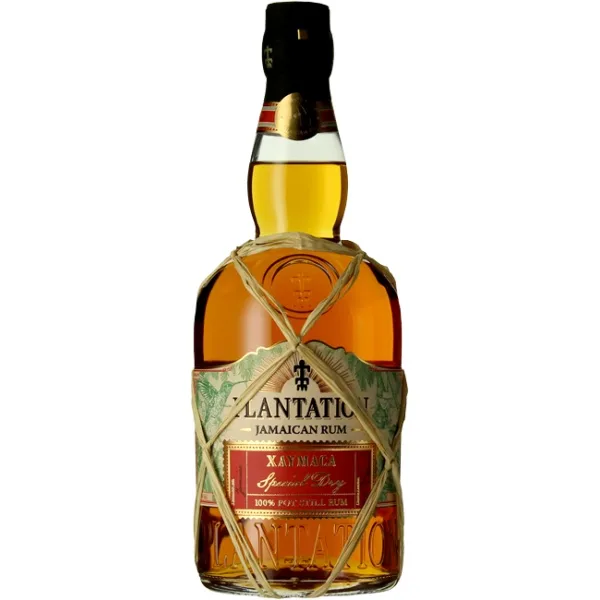Rhum - Planteray - Xaymaca Special Dry