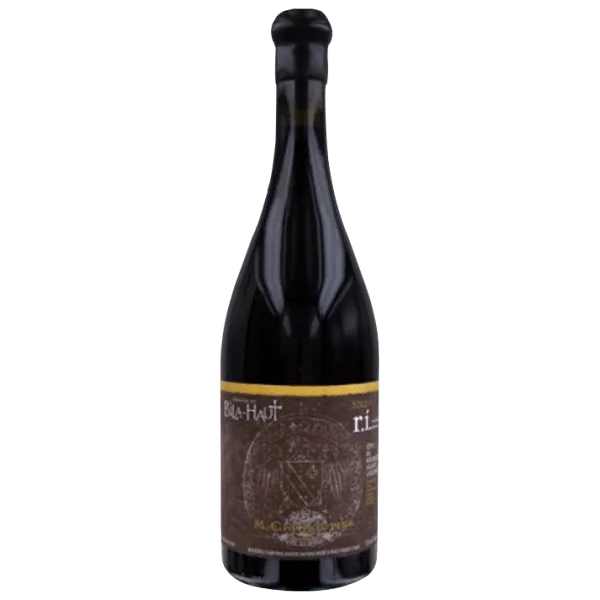 R.I. Rectificando Invenies 2022 - Domaine de Bila Haut