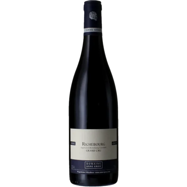 Richebourg Grand Cru 2023 - Anne Gros