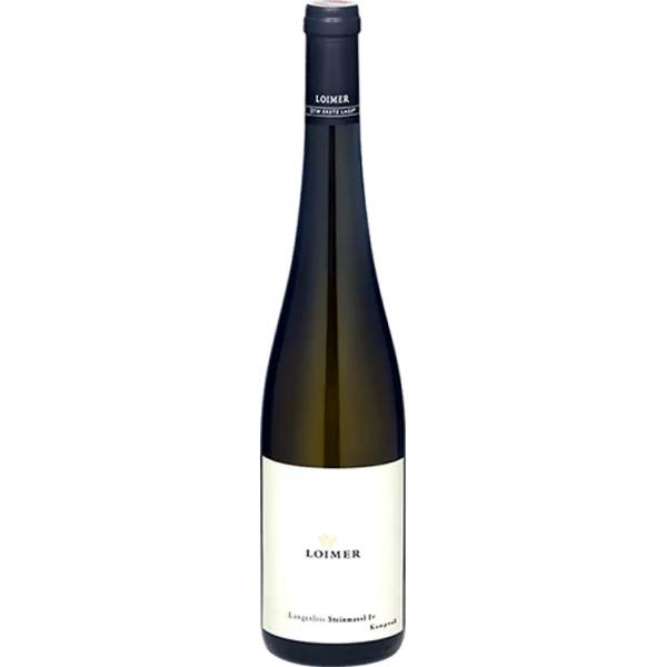 Ried Steinmassl Riesling 1.ötw 2022 - Weingut Loimer