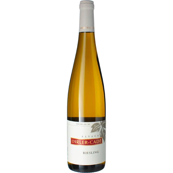 Riesling 2023 - Dirler-Cade