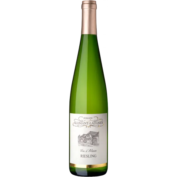 Riesling 2023 - Domaine Allimant-Laugner