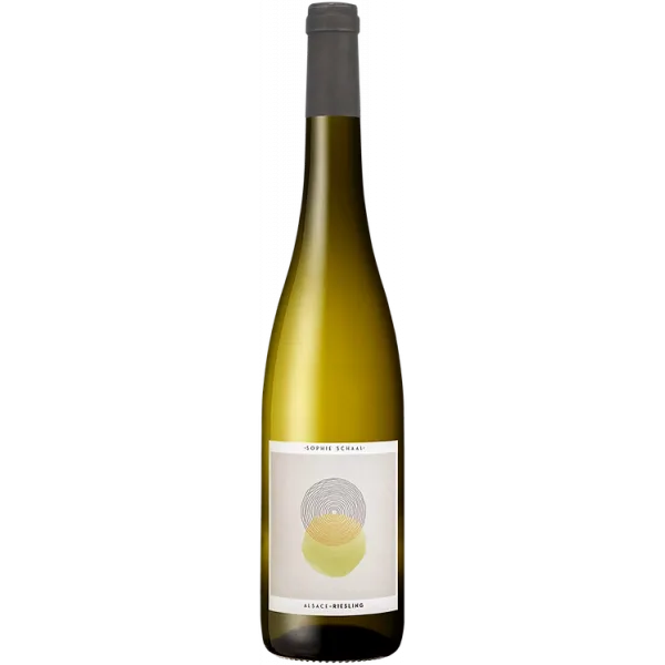 Riesling 2025 - Sophie Schaal