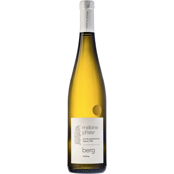 Riesling Berg 2024 - Melanie Pfister