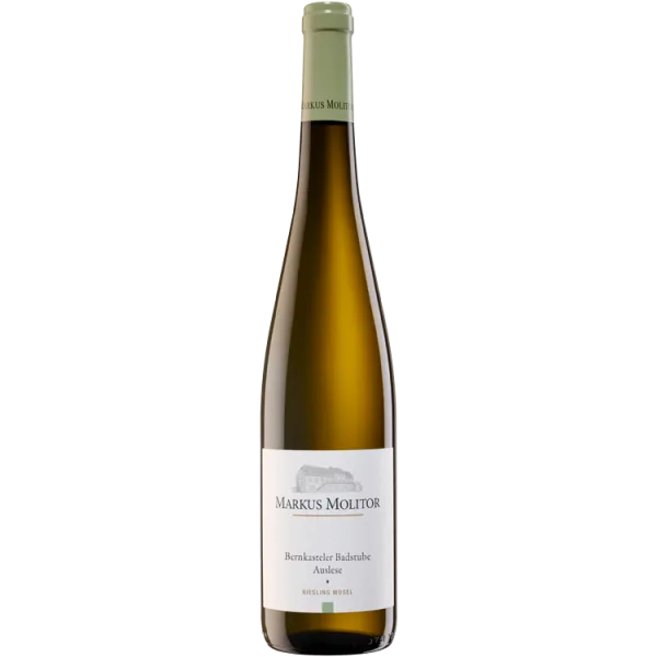 Riesling Bernkasteler Badstube Auslese * GRC 2022 - Markus Molitor