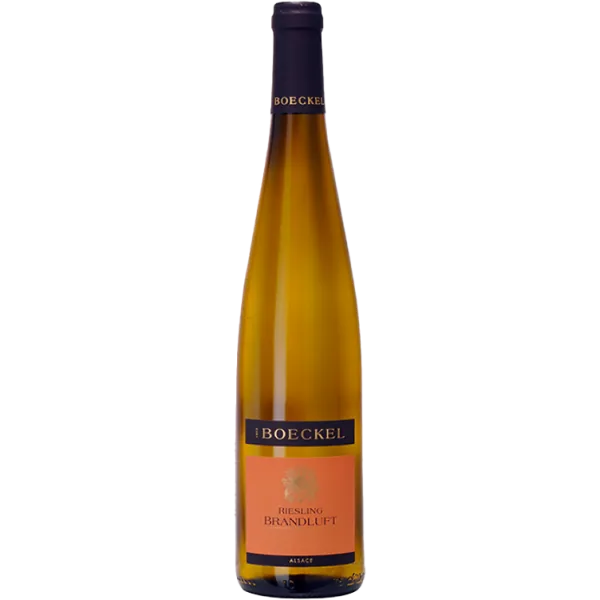 Riesling Brandluft 2023 - Domaine Boeckel