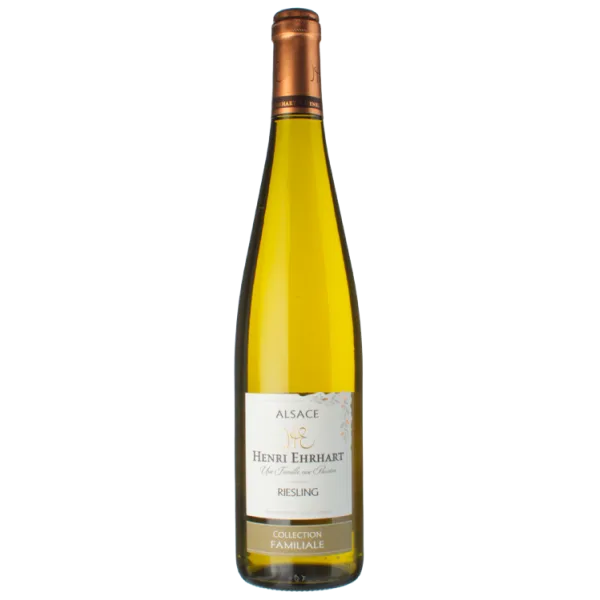 Riesling Collection Familiale 2022 - Henri Ehrhart