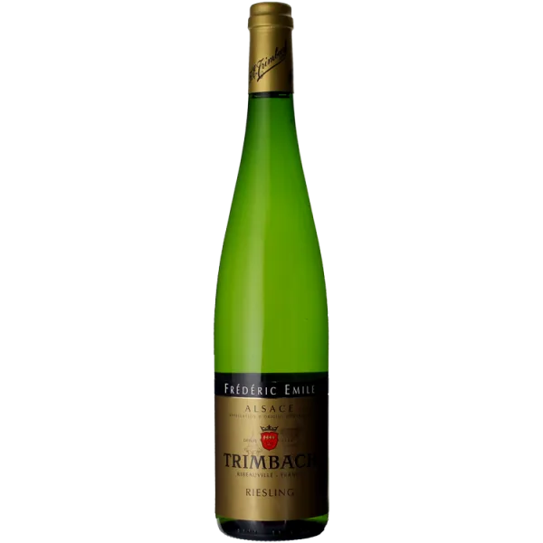 Riesling Cuvée Frederic Emile 2019 - Domaine Trimbach