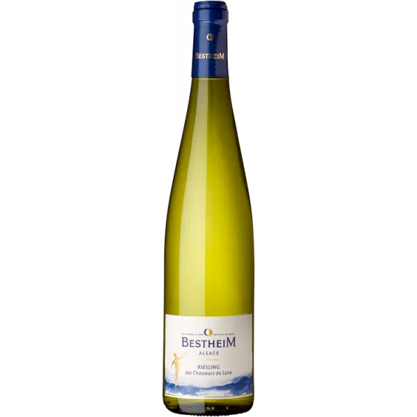 Riesling Des Chasseurs de Lune 2023 - Bestheim