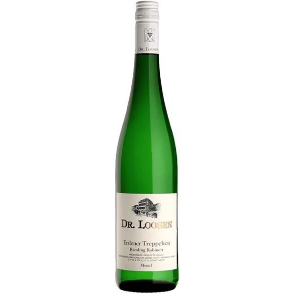 Riesling Erdener Treppchen Kabinett 2023 - Dr Loosen