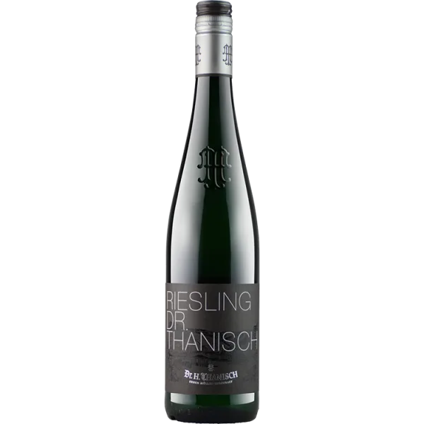 Riesling Feinherb Demi-Sec 2024 - Dr. Thanisch