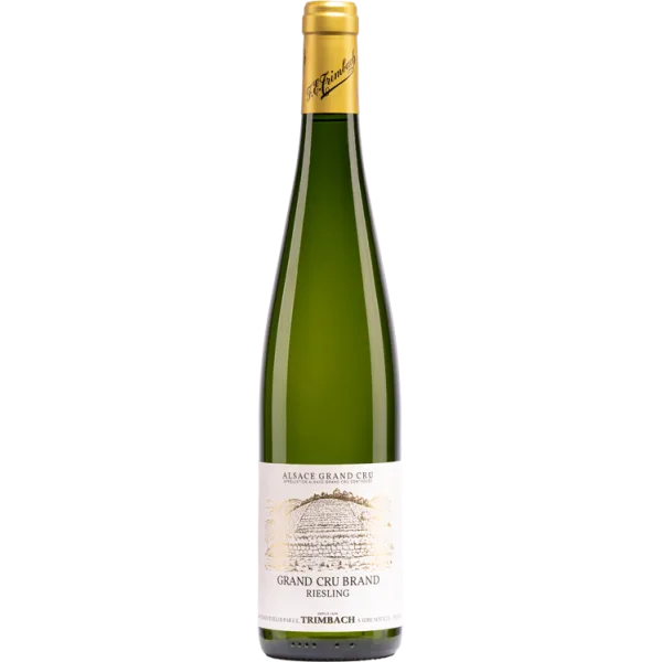 Riesling Grand Cru Brand 2021 - Domaine Trimbach