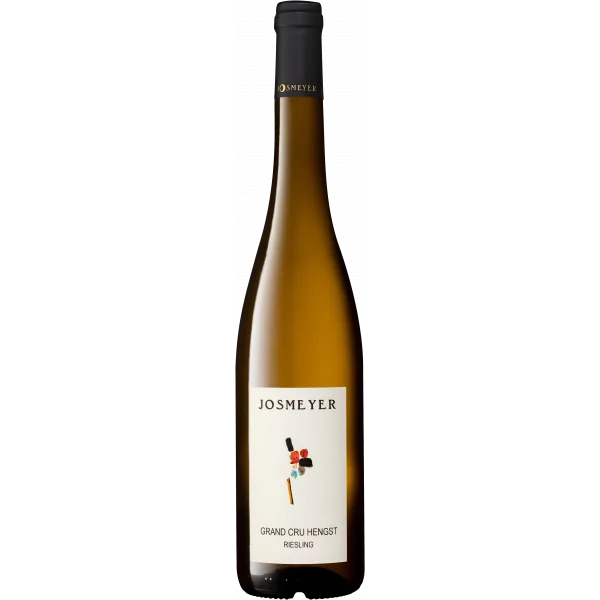 Riesling Grand Cru Hengst 2019 - Domaine Josmeyer