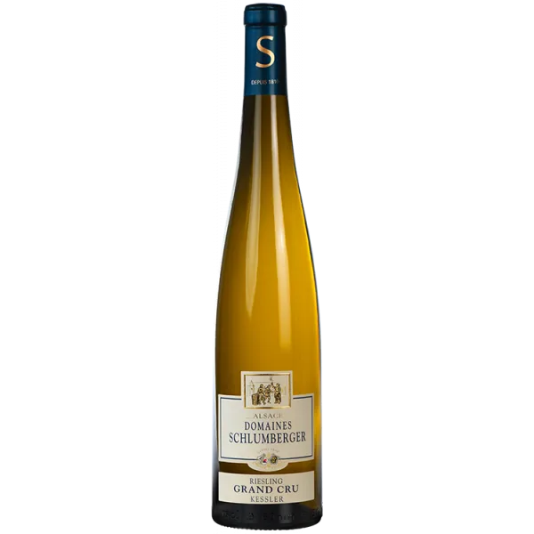 Riesling Grand Cru Kessler 2020 - Domaine Schlumberger