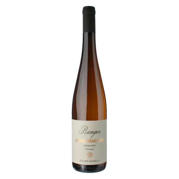 Riesling Grand Cru Rangen - Volcanique 2024 - Domaine Julien Schaal