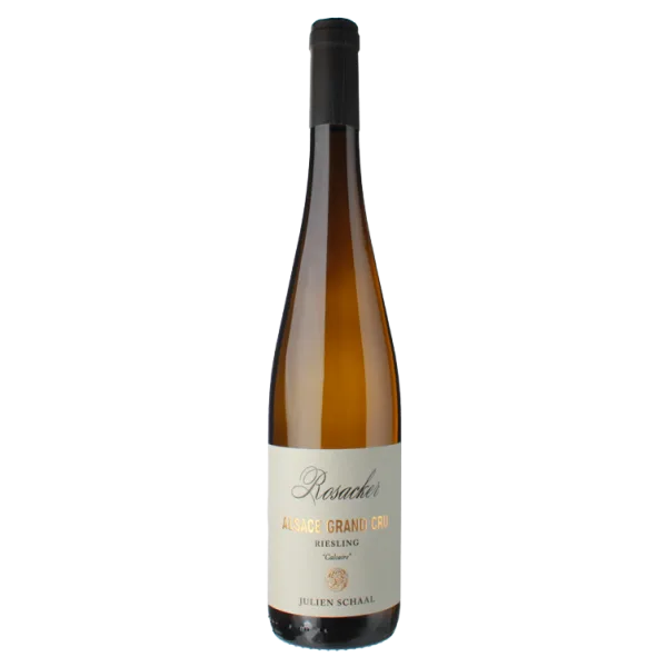 Riesling Grand Cru Rosacker - Calcaire 2025 - Domaine Julien Schaal