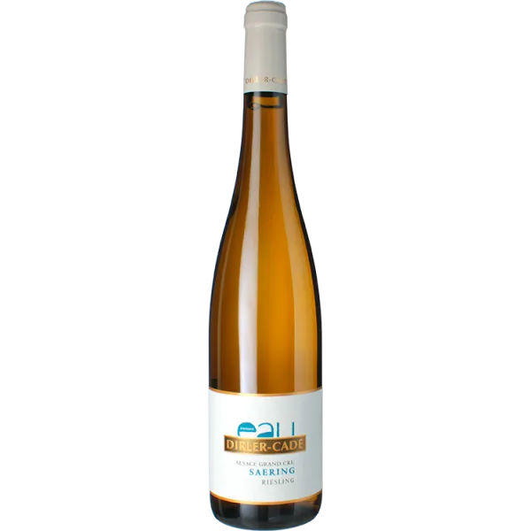 Riesling Grand Cru Saering Elément Eau 2019 - Dirler-Cade