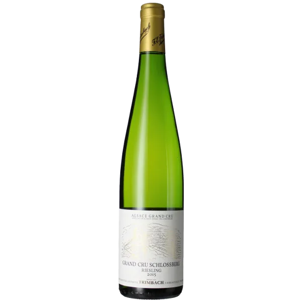 Riesling Grand Cru Schlossberg 2021 - Domaine Trimbach