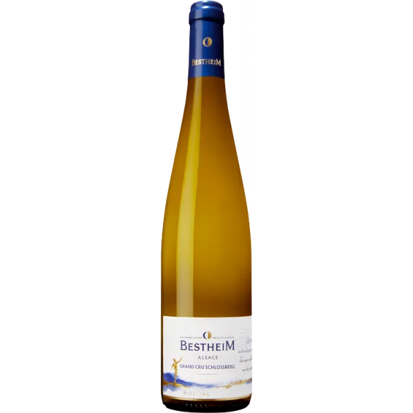 Riesling Grand Cru Schlossberg 2022 - Bestheim
