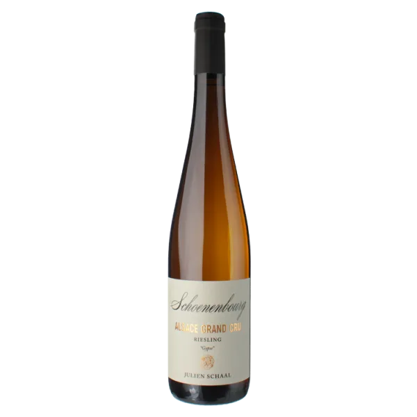Riesling Grand Cru Schoenenbourg - Gypse 2024 - Domaine Julien Schaal