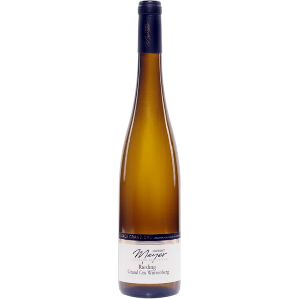 Riesling Grand Cru Winzenberg 2021 - Hubert Meyer