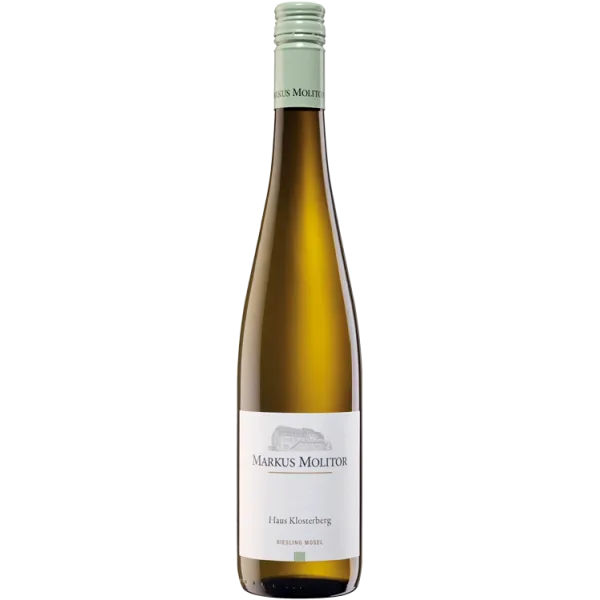 Riesling Haus Klosterberg GRC 2024 - Markus Molitor