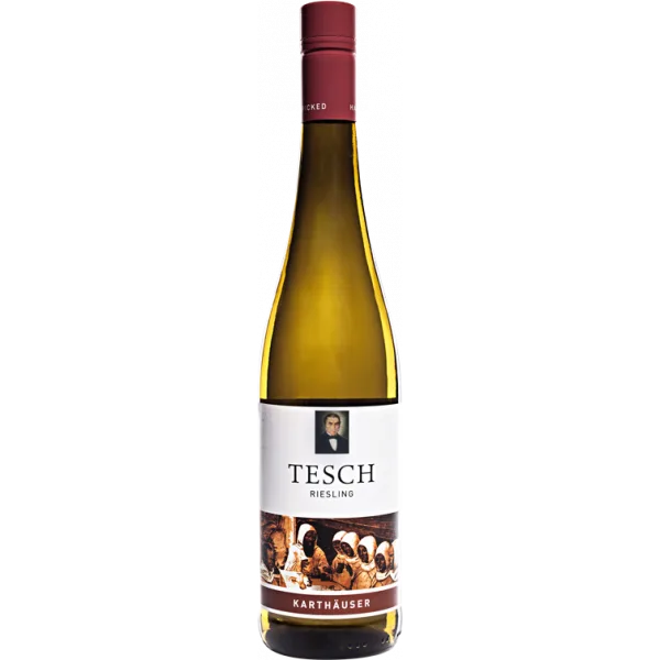 Riesling Karthäuser 2023 - Tesch