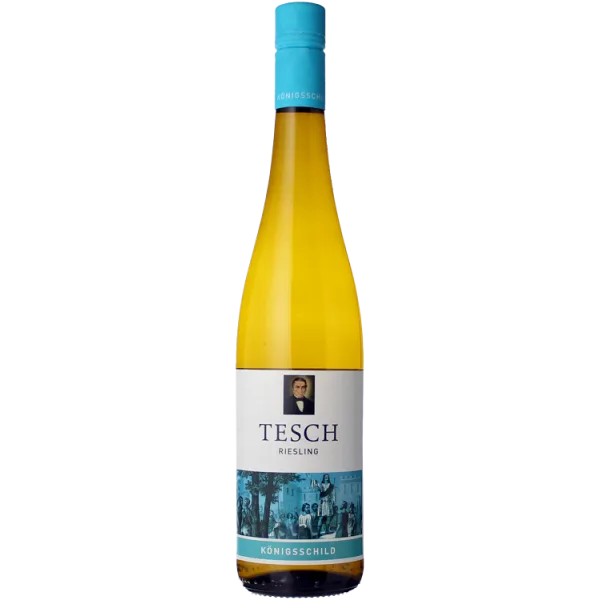 Riesling Königsschild 2023 - Tesch