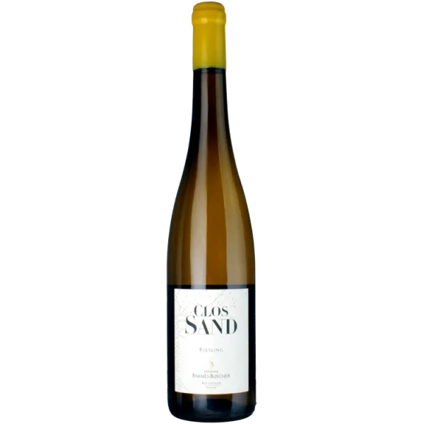 Riesling le Clos Sand 2024 - Domaine Barmès-Buecher